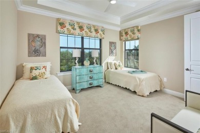 Refined living with lake & golf course views - Cielo at The