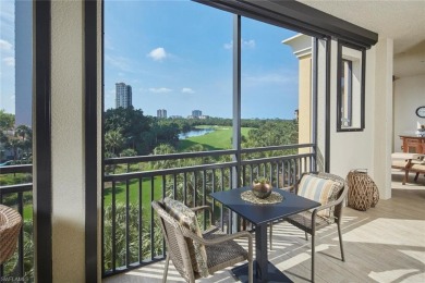 Refined living with lake & golf course views - Cielo at The