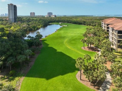 Refined living with lake & golf course views - Cielo at The