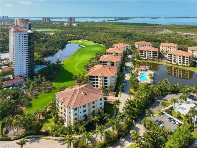 Refined living with lake & golf course views - Cielo at The