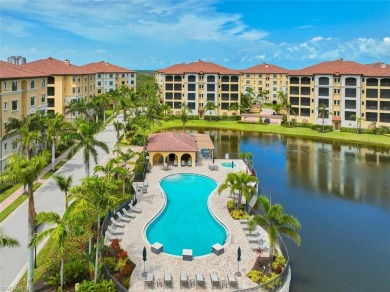 Refined living with lake & golf course views - Cielo at The