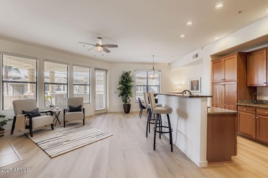 Welcome to Corriente Condominiums, an upscale gated enclave