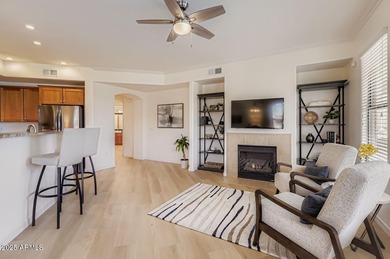 Welcome to Corriente Condominiums, an upscale gated enclave