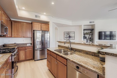 Welcome to Corriente Condominiums, an upscale gated enclave