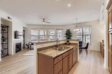 Welcome to Corriente Condominiums, an upscale gated enclave