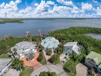 Rare opportunity to own this stunning bayfront beauty! Enjoy the