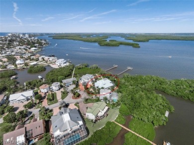 Rare opportunity to own this stunning bayfront beauty! Enjoy the