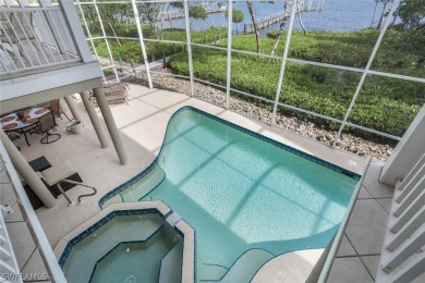Rare opportunity to own this stunning bayfront beauty! Enjoy the