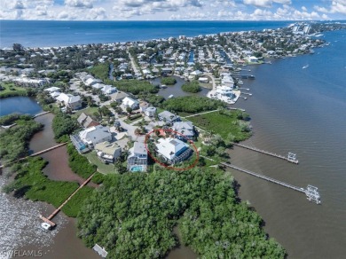 Rare opportunity to own this stunning bayfront beauty! Enjoy the