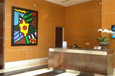 Modern, elegant, and prestigious 2 BED 2 BATH apartment in