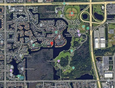 Welcome to The Township of Coconut Creek at Applewood Village!