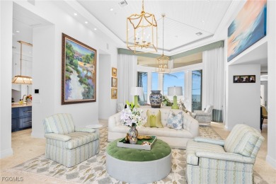 Set amidst the glistening waters of the Gulf and the captivating