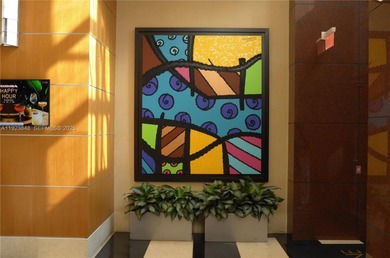 Modern, elegant, and prestigious 2 BED 2 BATH apartment in