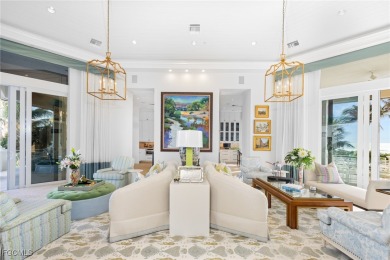 Set amidst the glistening waters of the Gulf and the captivating