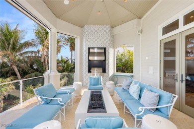 Set amidst the glistening waters of the Gulf and the captivating