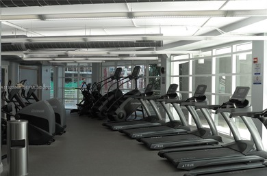 Modern, elegant, and prestigious 2 BED 2 BATH apartment in