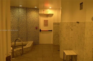 Modern, elegant, and prestigious 2 BED 2 BATH apartment in