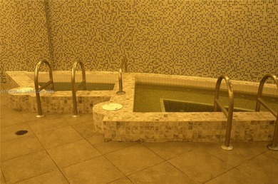 Modern, elegant, and prestigious 2 BED 2 BATH apartment in