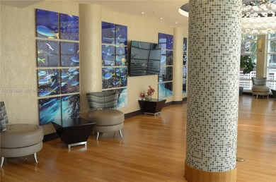 Modern, elegant, and prestigious 2 BED 2 BATH apartment in