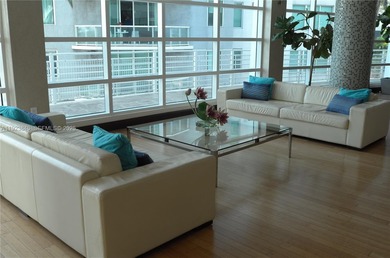 Modern, elegant, and prestigious 2 BED 2 BATH apartment in
