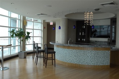 Modern, elegant, and prestigious 2 BED 2 BATH apartment in