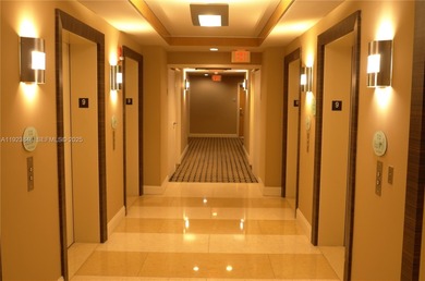 Modern, elegant, and prestigious 2 BED 2 BATH apartment in