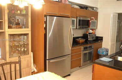 Modern, elegant, and prestigious 2 BED 2 BATH apartment in