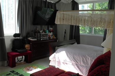 Modern, elegant, and prestigious 2 BED 2 BATH apartment in