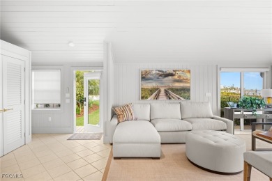 Set amidst the glistening waters of the Gulf and the captivating