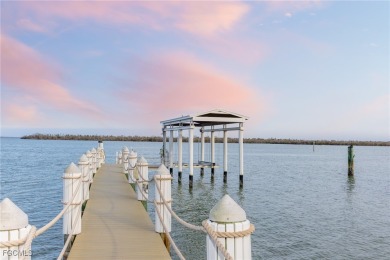 Set amidst the glistening waters of the Gulf and the captivating