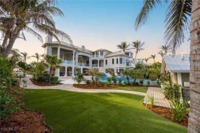 Set amidst the glistening waters of the Gulf and the captivating