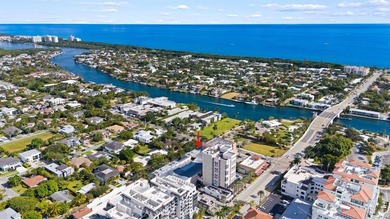 Where elegance meets effortless East Boca Raton living, this