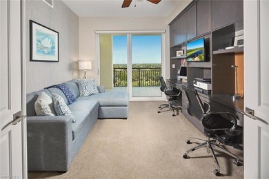 Sweeping views of Estero Bay & the Gulf - Luxury living at