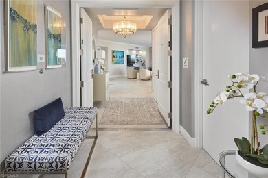 Sweeping views of Estero Bay & the Gulf - Luxury living at