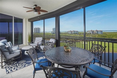 Sweeping views of Estero Bay & the Gulf - Luxury living at