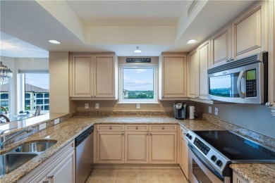 Take in stunning panoramic views from this sophisticated corner