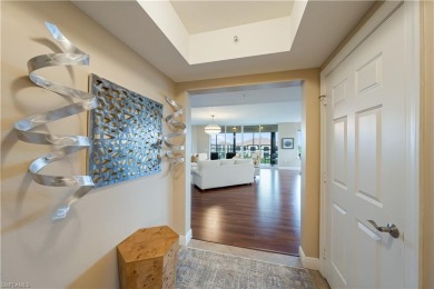 Take in stunning panoramic views from this sophisticated corner