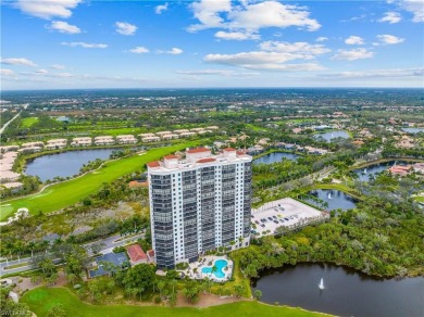 Take in stunning panoramic views from this sophisticated corner