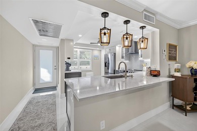 GORGEOUS 2/2 IN ARUBA'S BEST RUN BLDG! IMPACT WINDOWS & DOOR