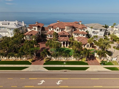 Welcome to Sandcastle on the Gulf! This one-of-a-kind Beachfront