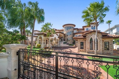 Welcome to Sandcastle on the Gulf! This one-of-a-kind Beachfront