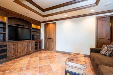 Unique, French Country, Beautiful High Rise Condo in the heart