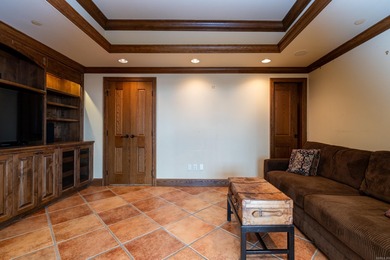 Unique, French Country, Beautiful High Rise Condo in the heart