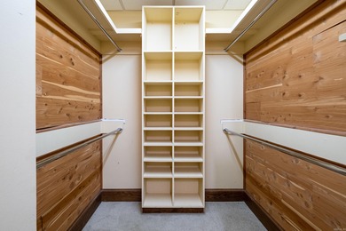 Unique, French Country, Beautiful High Rise Condo in the heart