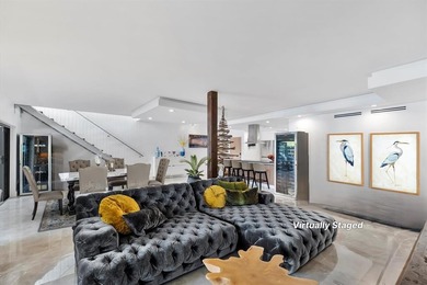 Exceptionally well-maintained residence in the gated community