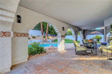 Fully remodeled home in The Lakes! This beautifully upgraded