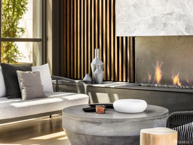 The Residences at Yerba Buena Island offer a rare opportunity to