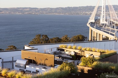 The Residences at Yerba Buena Island offer a rare opportunity to