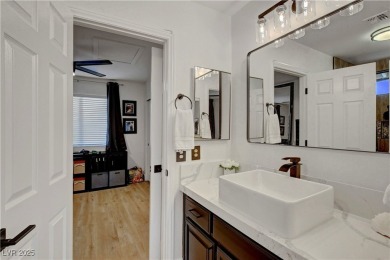 Fully remodeled home in The Lakes! This beautifully upgraded