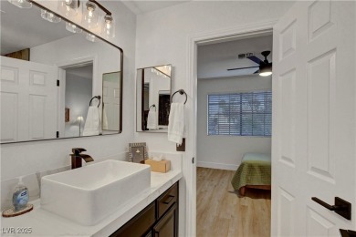 Fully remodeled home in The Lakes! This beautifully upgraded